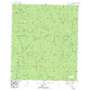 Mallory Swamp Sw USGS topographic map 29083g2