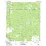 Orangedale USGS topographic map 30081a5