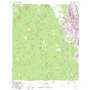 Palm Valley USGS topographic map 30081b4