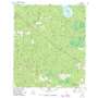 Lulu USGS topographic map 30082a4