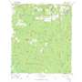 Manning USGS topographic map 30082b2