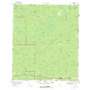 Big Gum Swamp USGS topographic map 30082c4