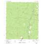 Macclenny Ne USGS topographic map 30082d1