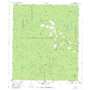 Taylor USGS topographic map 30082d3