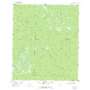 Sanderson Nw USGS topographic map 30082d4