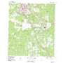 Perry USGS topographic map 30083a5