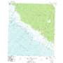 Snipe Island USGS topographic map 30083a8