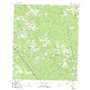 Shady Grove USGS topographic map 30083c6