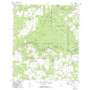 Fort Union USGS topographic map 30083d1
