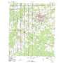 Madison USGS topographic map 30083d4