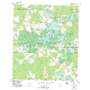 Greenville Ne USGS topographic map 30083d5