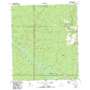 Sanborn USGS topographic map 30084a5