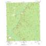 Ward USGS topographic map 30084c6