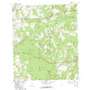 Lloyd USGS topographic map 30084d1