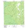 Kennedy Creek USGS topographic map 30085a1
