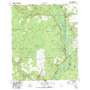 Frink USGS topographic map 30085c2