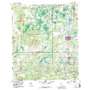 Alford USGS topographic map 30085f4