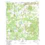 Wausau USGS topographic map 30085f5