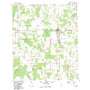 Malone USGS topographic map 30085h2