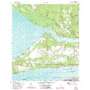 Holley USGS topographic map 30086d8
