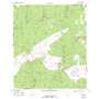 Holt Sw USGS topographic map 30086e6