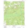 Holt USGS topographic map 30086f6