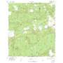 Floridale USGS topographic map 30086f7