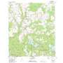 Liberty USGS topographic map 30086g2