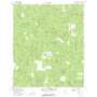 Spring Hill USGS topographic map 30086g8