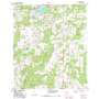 Paxton USGS topographic map 30086h3