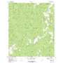 Mclellan USGS topographic map 30086h8