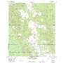 Wallace USGS topographic map 30087f2