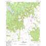 Jay USGS topographic map 30087h2