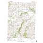 Humboldt Sw USGS topographic map 40095a8
