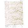 Liberty Se USGS topographic map 40096a3