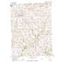 Lewiston USGS topographic map 40096b4