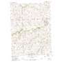 Palmyra USGS topographic map 40096f4