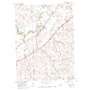 Greenwood USGS topographic map 40096h4