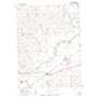 Waverly USGS topographic map 40096h5