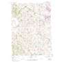 Garland USGS topographic map 40096h8