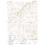 Chester USGS topographic map 40097a5