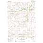 Western Sw USGS topographic map 40097c2