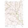 Western USGS topographic map 40097d2