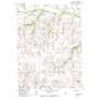 Dorchester Sw USGS topographic map 40097e2