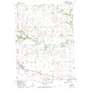 Dorchester USGS topographic map 40097f1