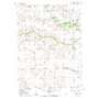 Dorchester Nw USGS topographic map 40097f2