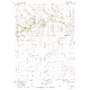 Stockham USGS topographic map 40097f8