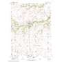 Nelson USGS topographic map 40098b1