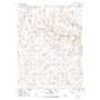 Mount Clare USGS topographic map 40098b2