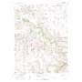 Fairfield Se USGS topographic map 40098c1
